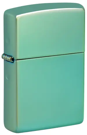 Classic High Polish Green küçük görsel