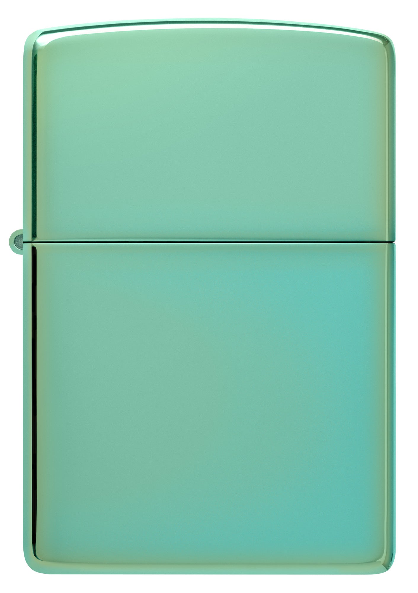 Classic High Polish Green küçük görsel