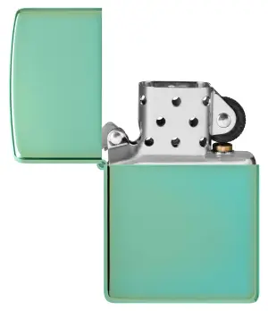 Classic High Polish Green küçük görsel