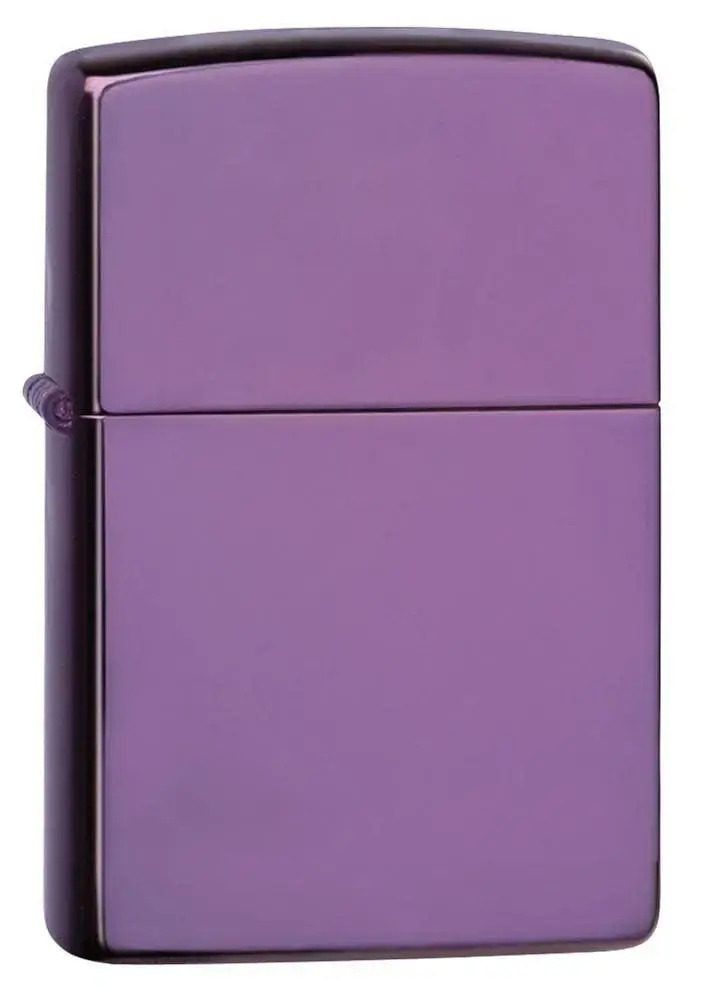 Classic High Polish Purple görseli