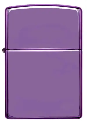 Classic High Polish Purple küçük görsel