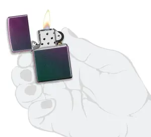 Classic Iridescent küçük görsel