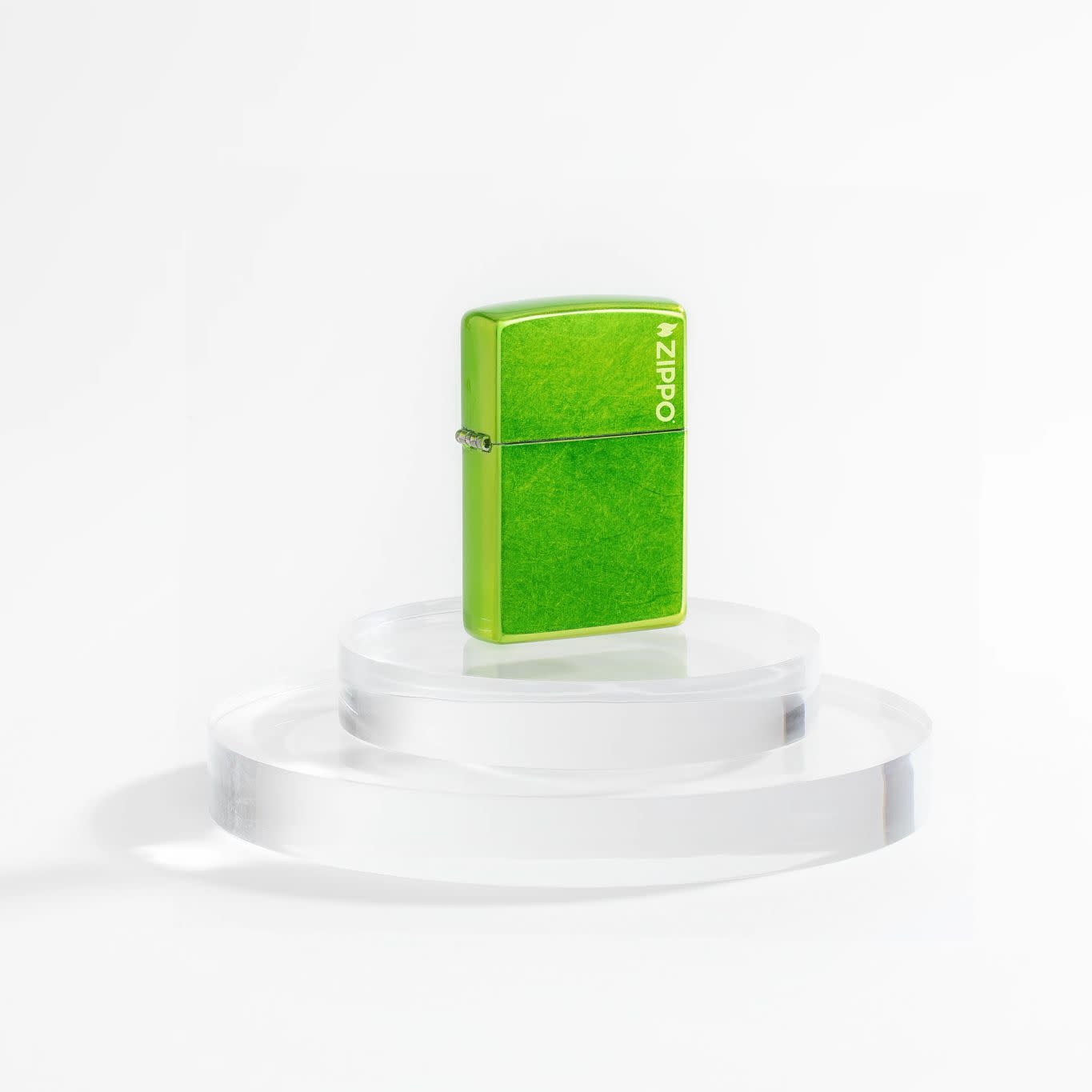 Classic Lurid Zippo Logo küçük görsel