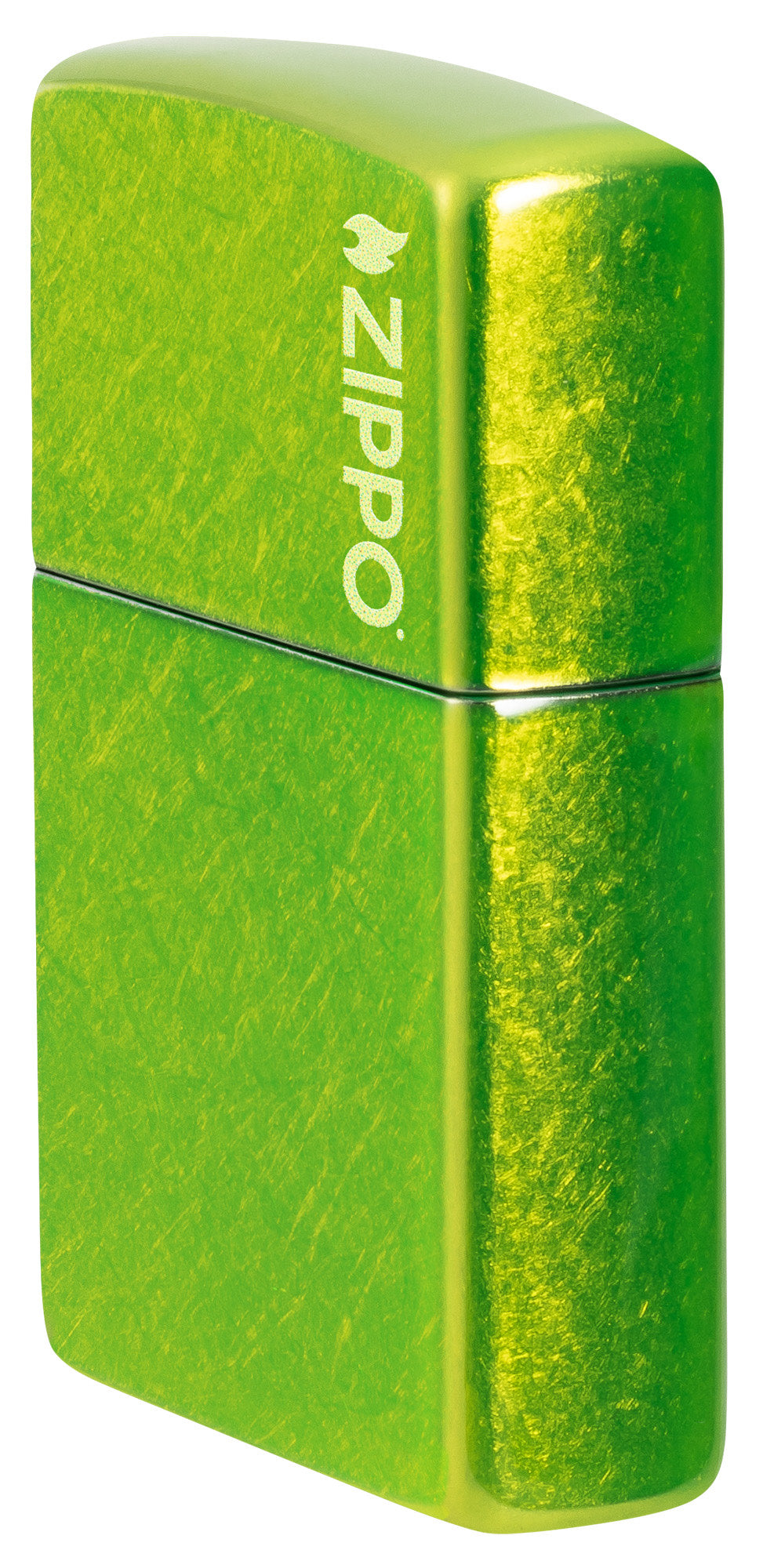 Classic Lurid Zippo Logo küçük görsel