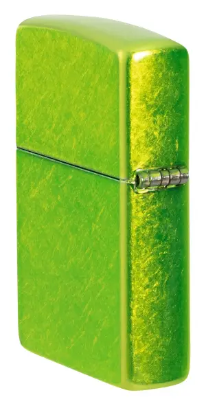 Classic Lurid Zippo Logo küçük görsel