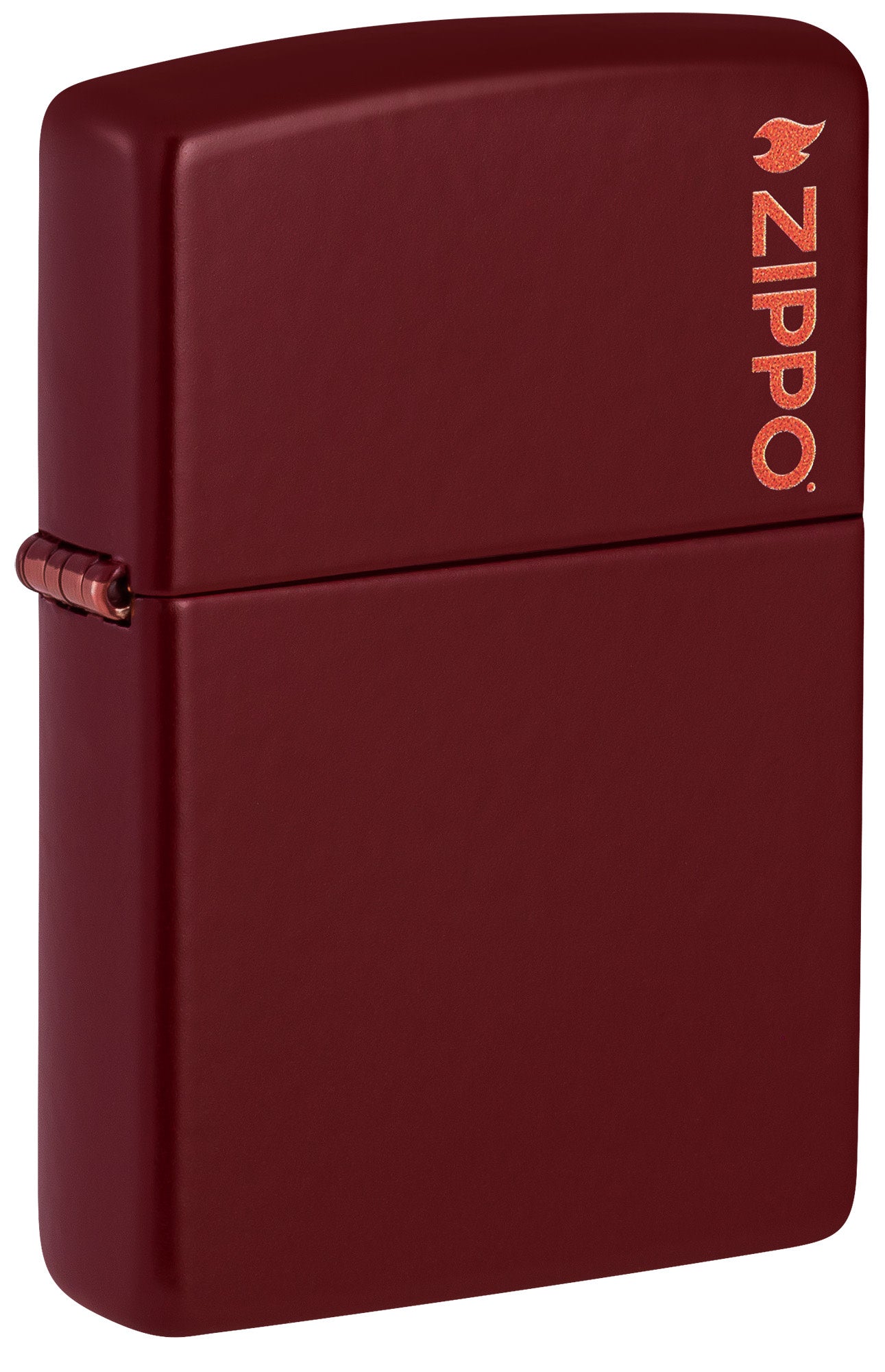 Classic Merlot Zippo Logo görseli