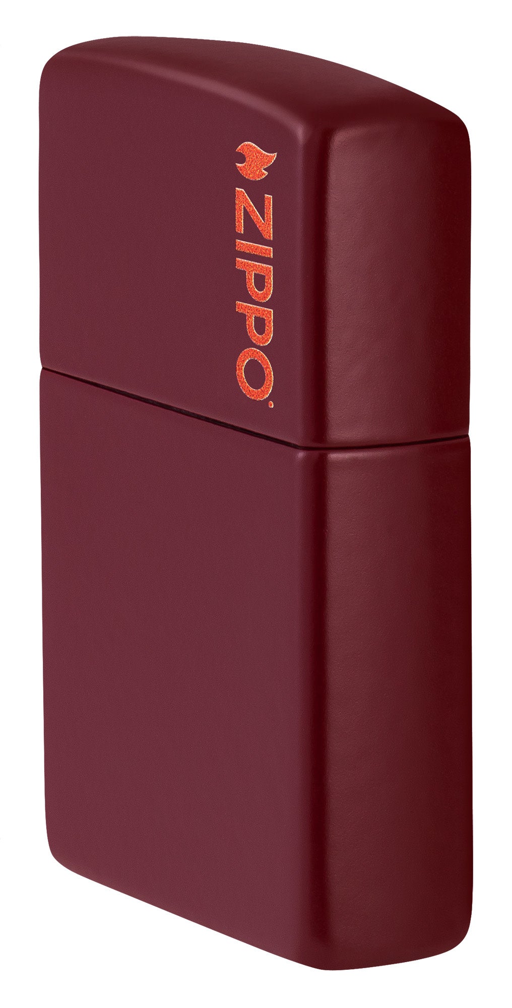 Classic Merlot Zippo Logo küçük görsel