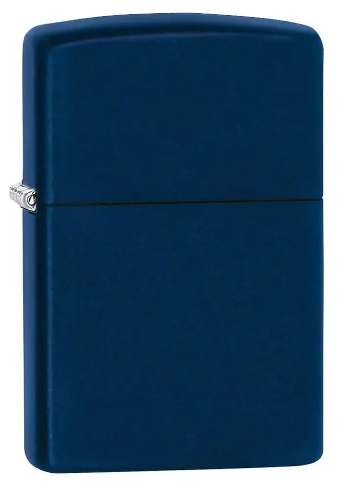 Classic Navy Matte görseli