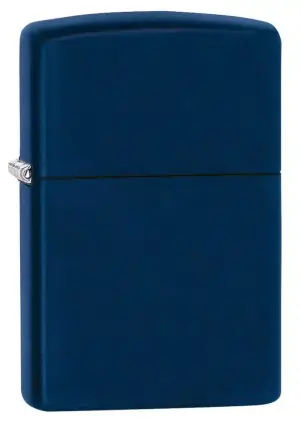 Classic Navy Matte küçük görsel