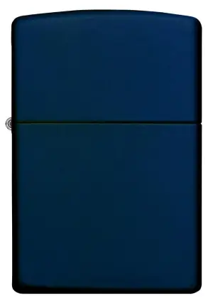 Classic Navy Matte küçük görsel