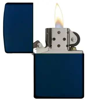Classic Navy Matte küçük görsel