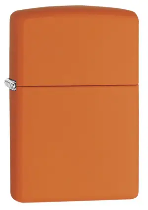 Classic Orange Matte küçük görsel