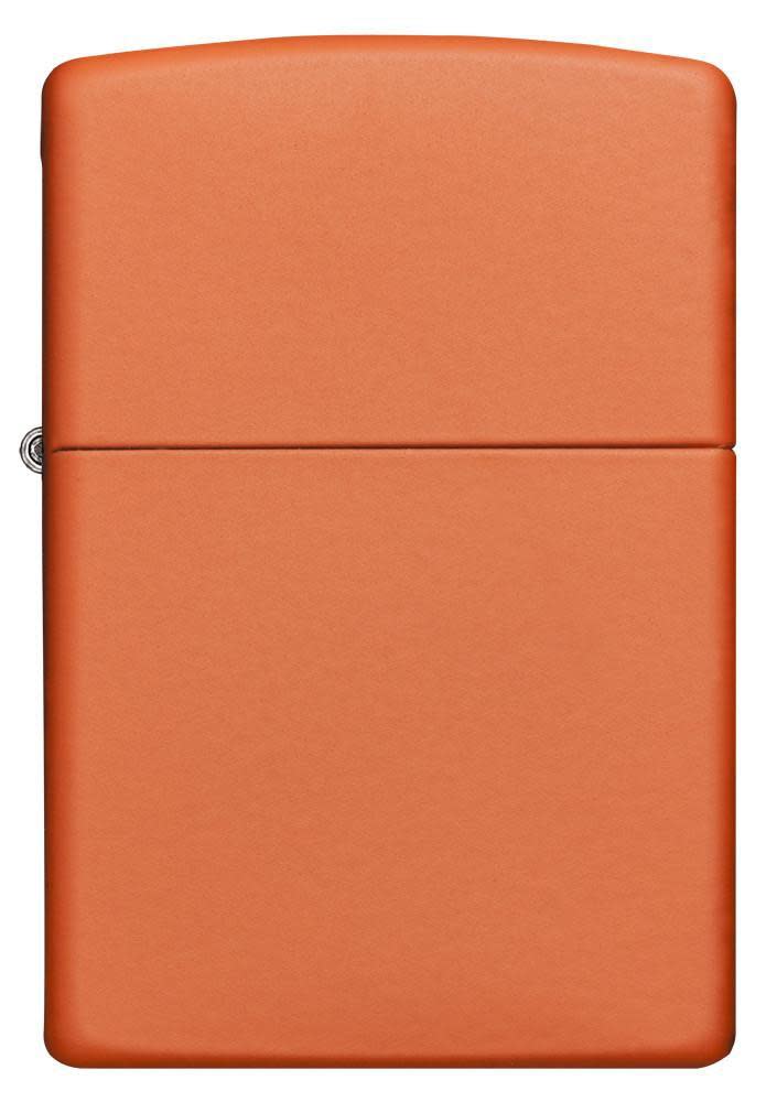 Classic Orange Matte küçük görsel