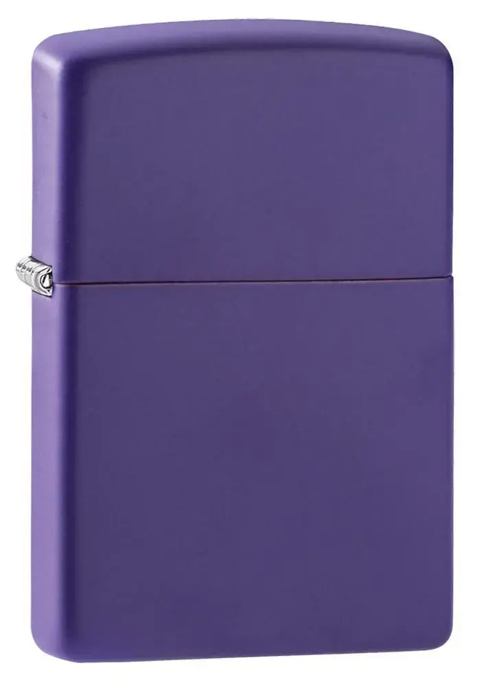 Classic Purple Matte görseli