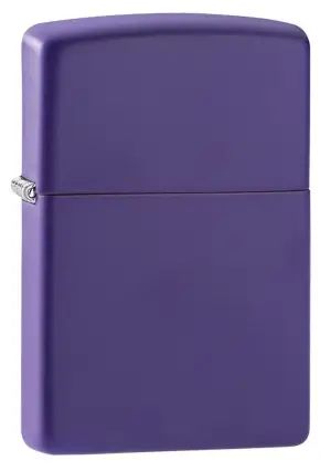 Classic Purple Matte küçük görsel
