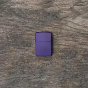 Classic Purple Matte küçük görsel