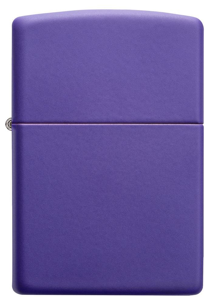 Classic Purple Matte küçük görsel