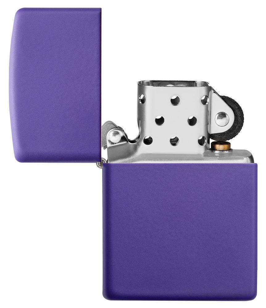 Classic Purple Matte küçük görsel