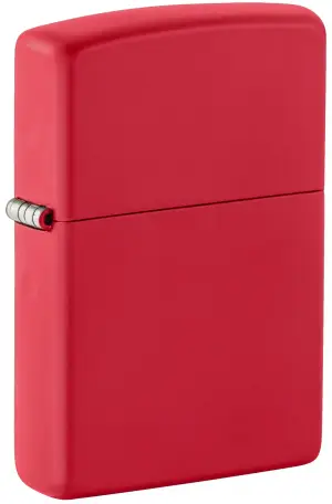 Classic Red Matte küçük görsel