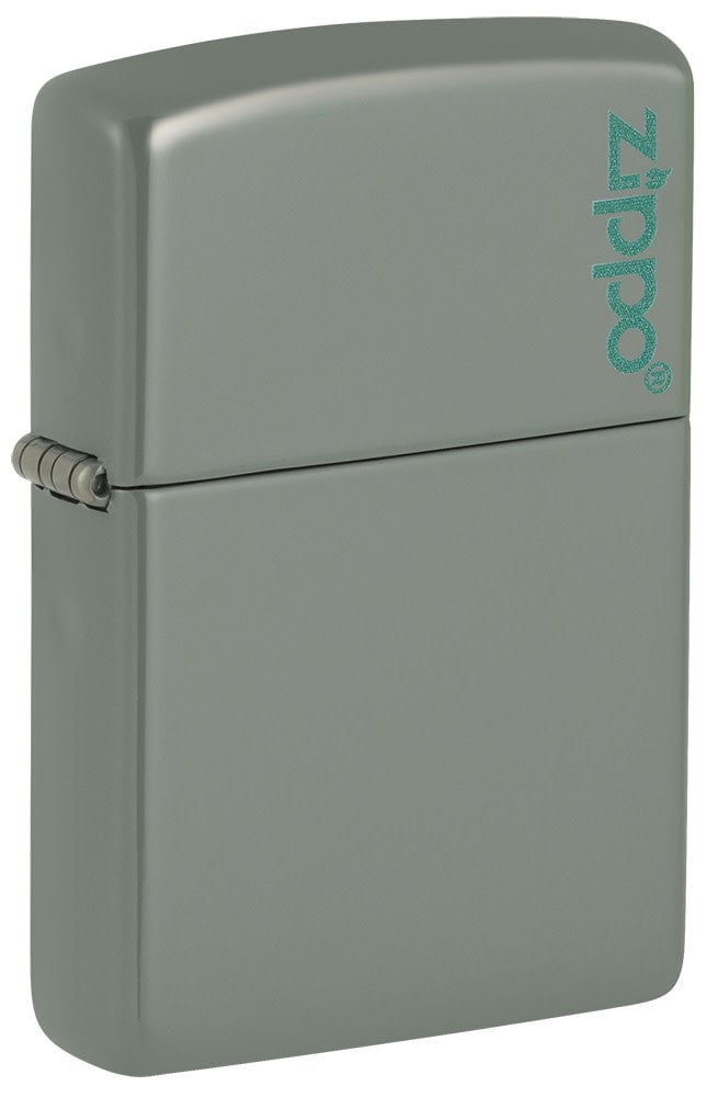 Classic Sage Zippo Logo görseli