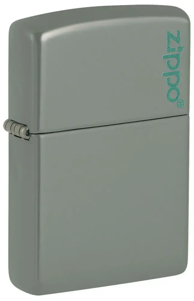 Classic Sage Zippo Logo görseli