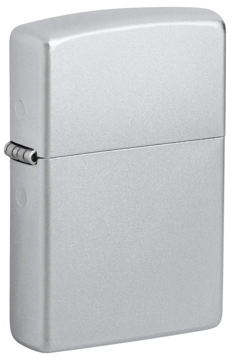 Classic Satin Chrome görseli