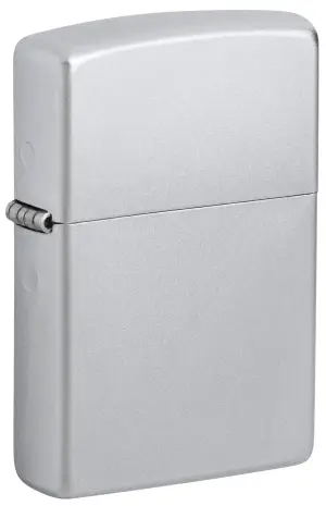 Classic Satin Chrome küçük görsel
