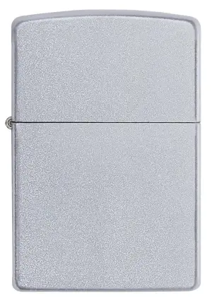 Classic Satin Chrome küçük görsel