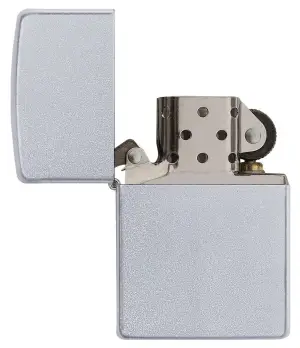 Classic Satin Chrome küçük görsel