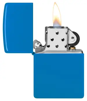 Classic Sky Blue Matte küçük görsel