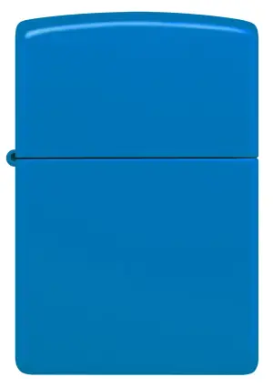 Classic Sky Blue Matte küçük görsel
