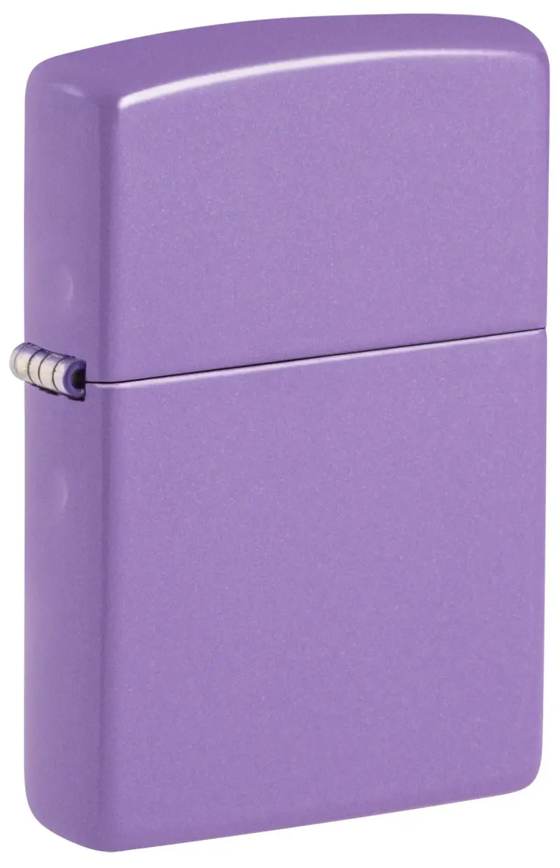 Classic Smoky Lavender görseli