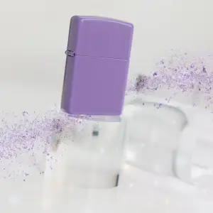 Classic Smoky Lavender küçük görsel