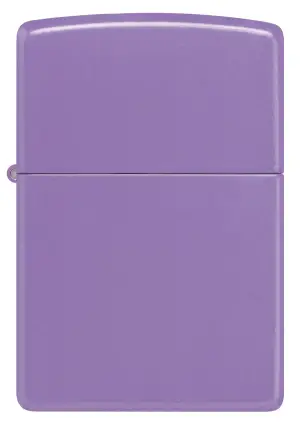 Classic Smoky Lavender küçük görsel