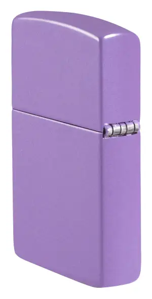 Classic Smoky Lavender küçük görsel