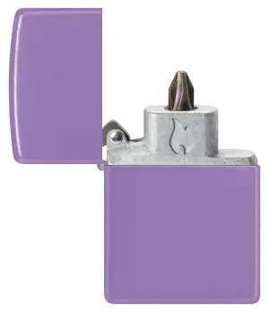 Classic Smoky Lavender küçük görsel