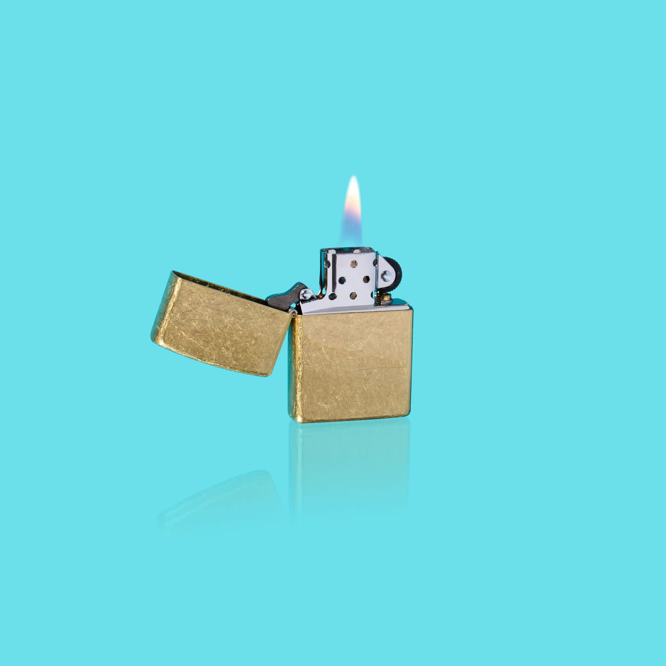 Classic Street Brass küçük görsel