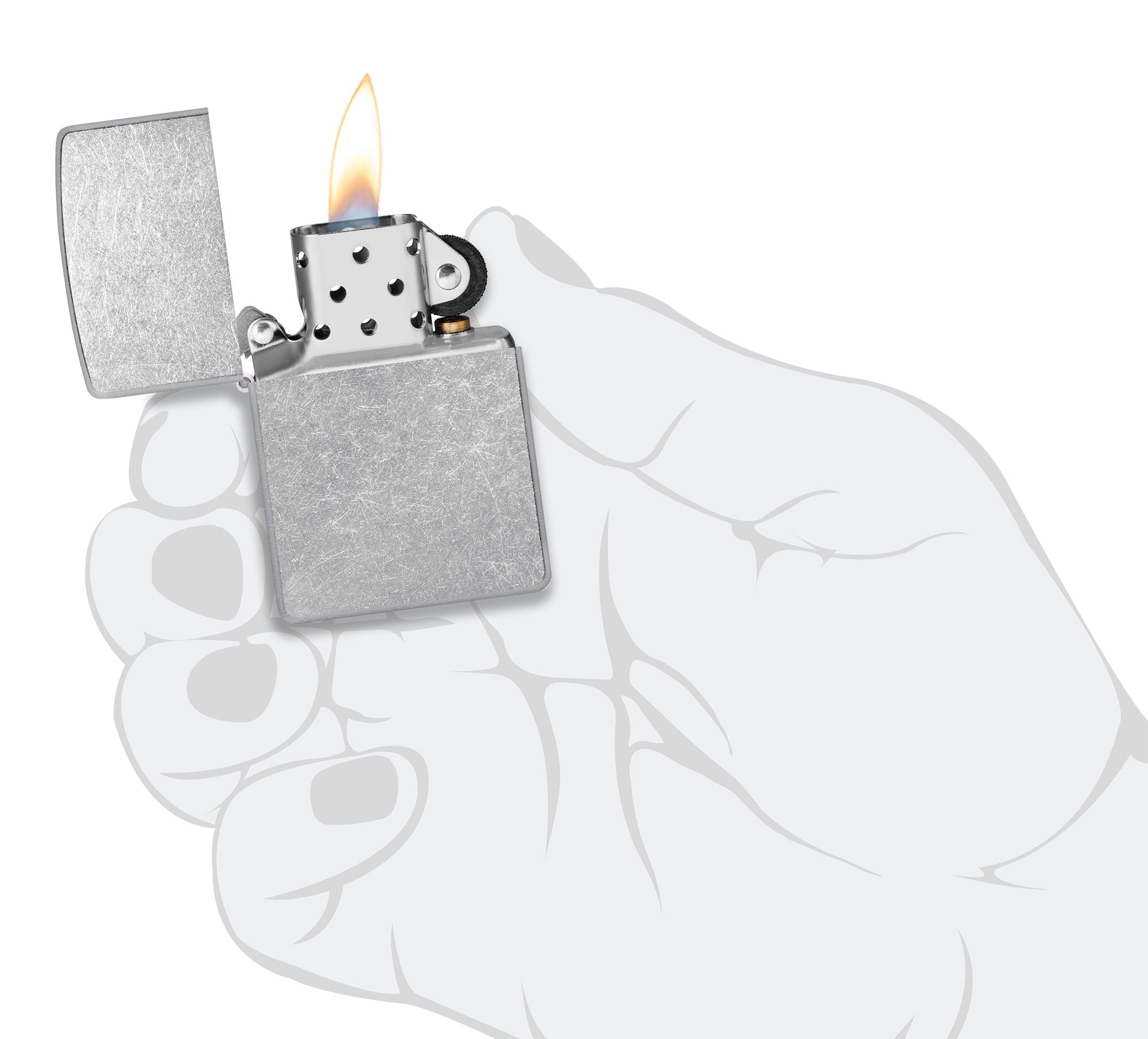 Classic Street Chrome™ küçük görsel