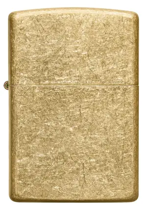 Classic Tumbled Brass küçük görsel