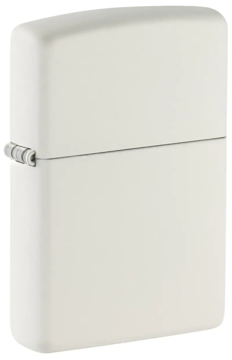 Classic White Matte görseli