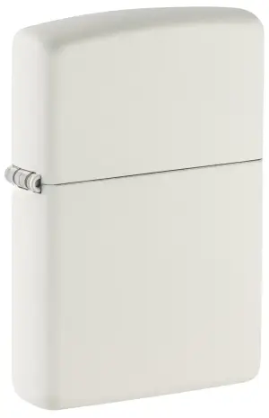 Classic White Matte küçük görsel