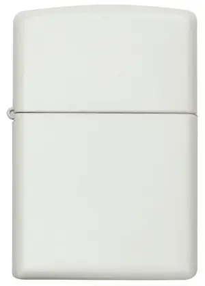 Classic White Matte küçük görsel