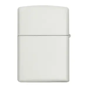 Classic White Matte küçük görsel