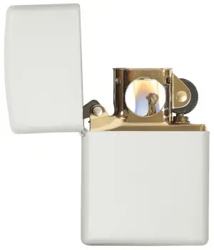 Classic White Matte küçük görsel