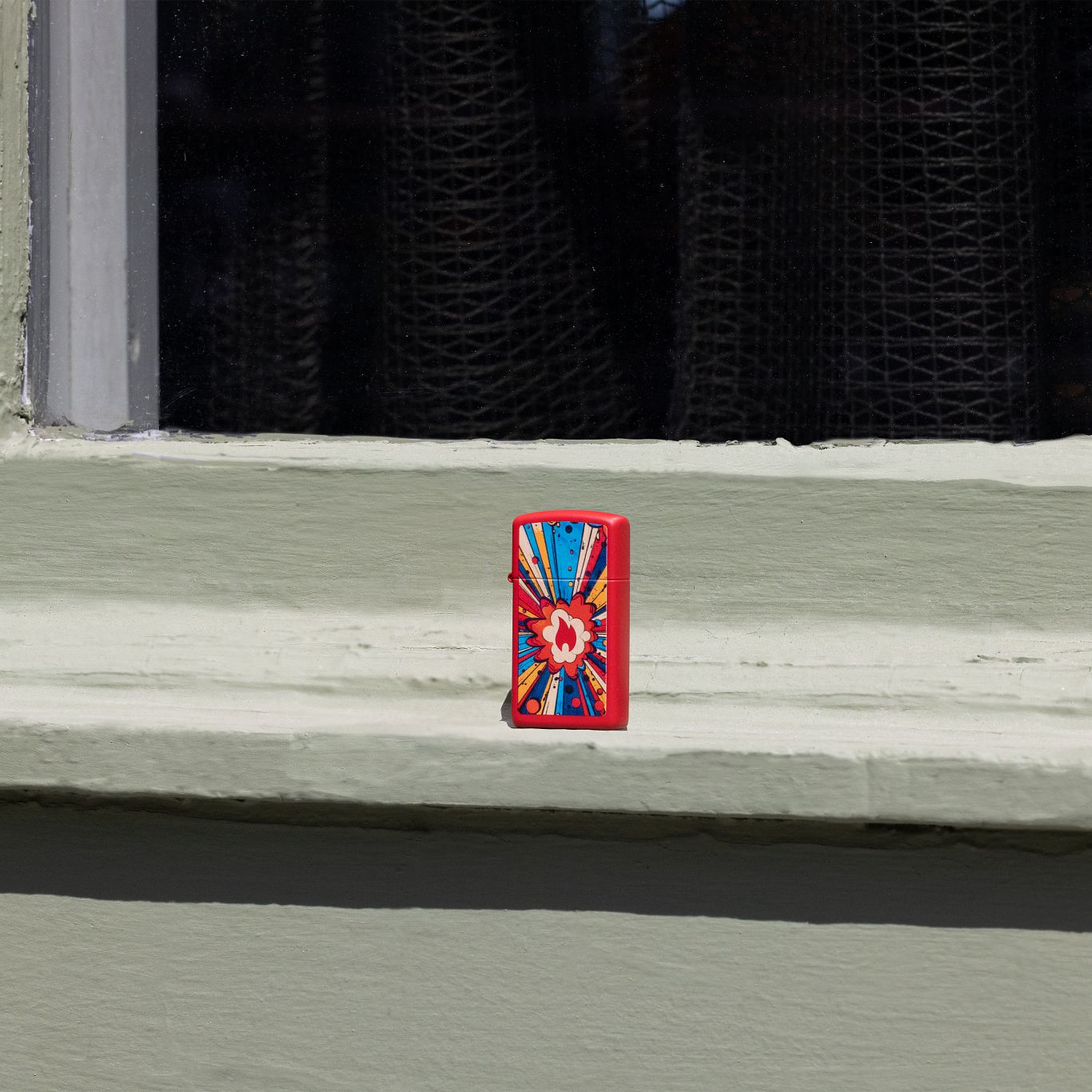 Comic Blast Design küçük görsel