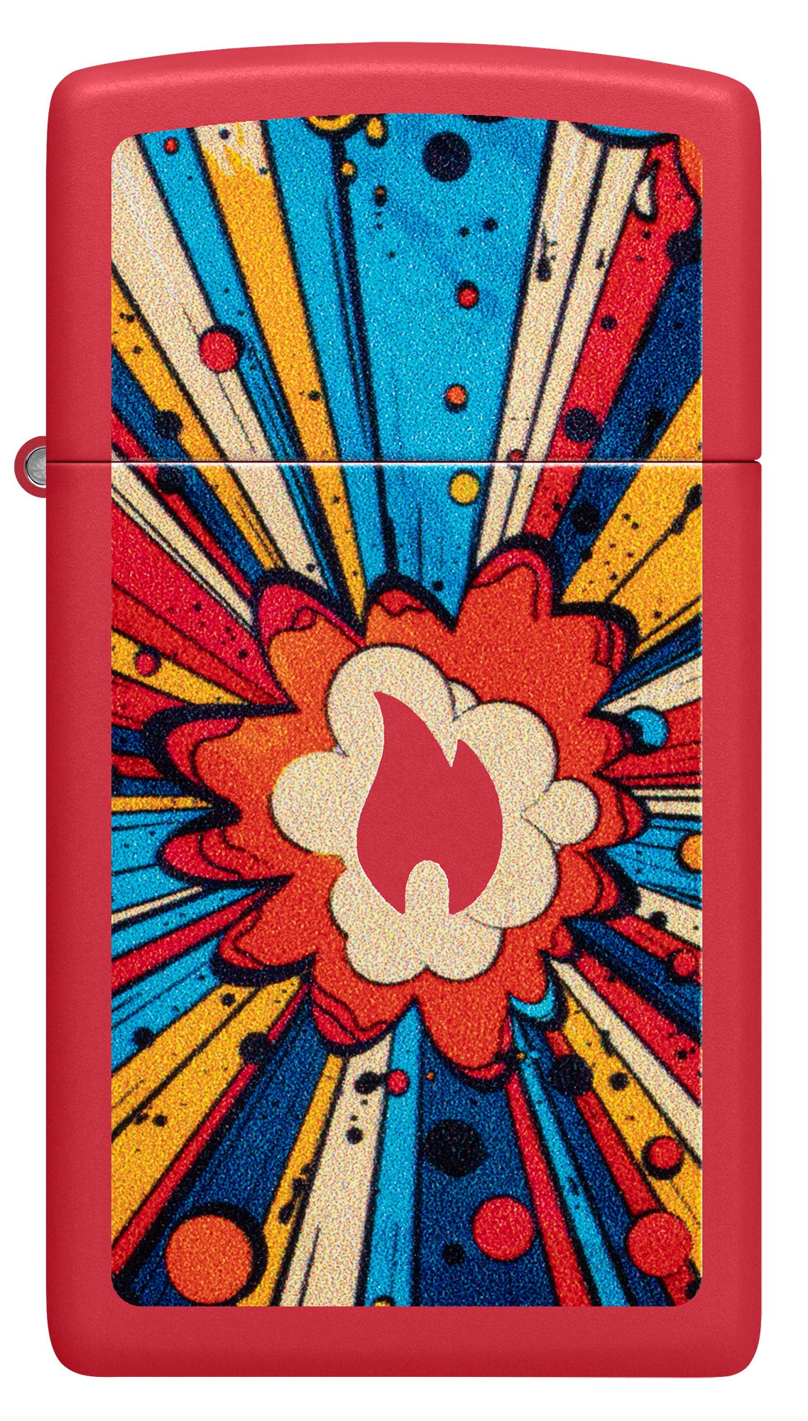 Comic Blast Design küçük görsel