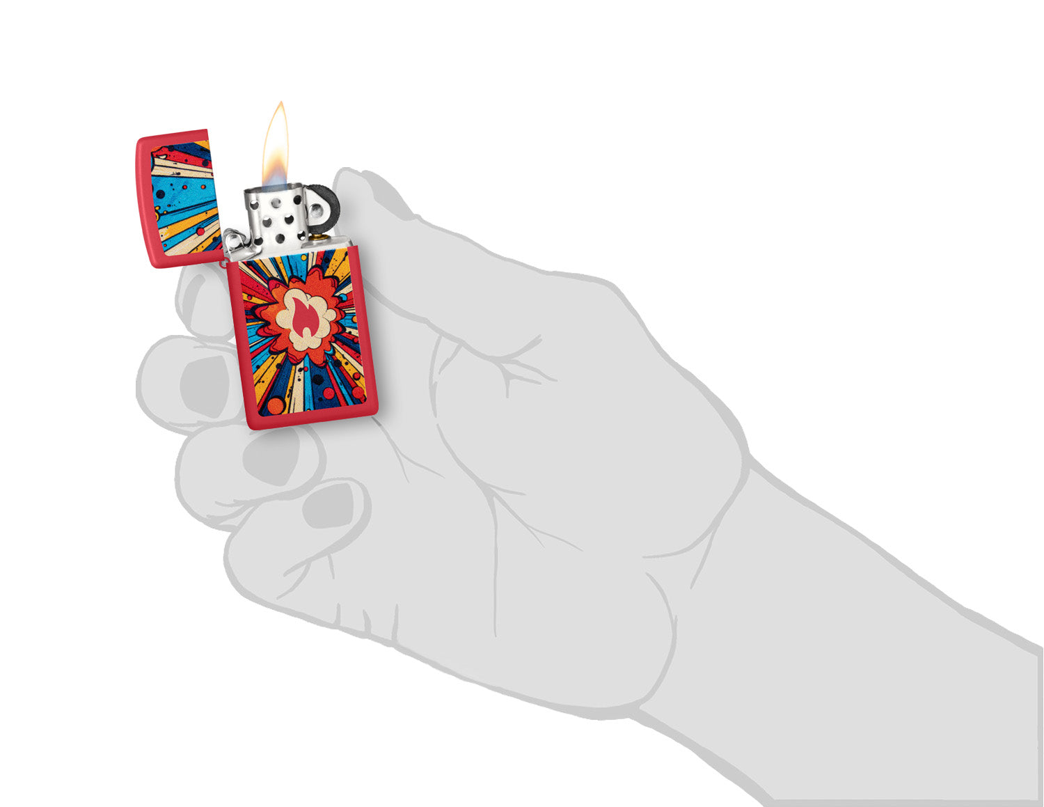 Comic Blast Design küçük görsel