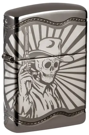 Cowboy Design küçük görsel