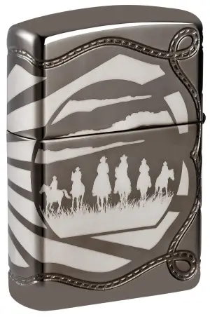 Cowboy Design küçük görsel