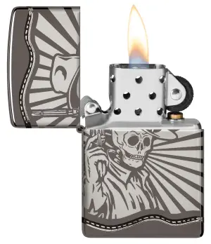 Cowboy Design küçük görsel